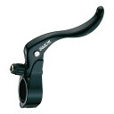 TEKTRO (テクトロ) IN LINE LEVER 24.0MM ON SPACER BLACK BR-TK-004