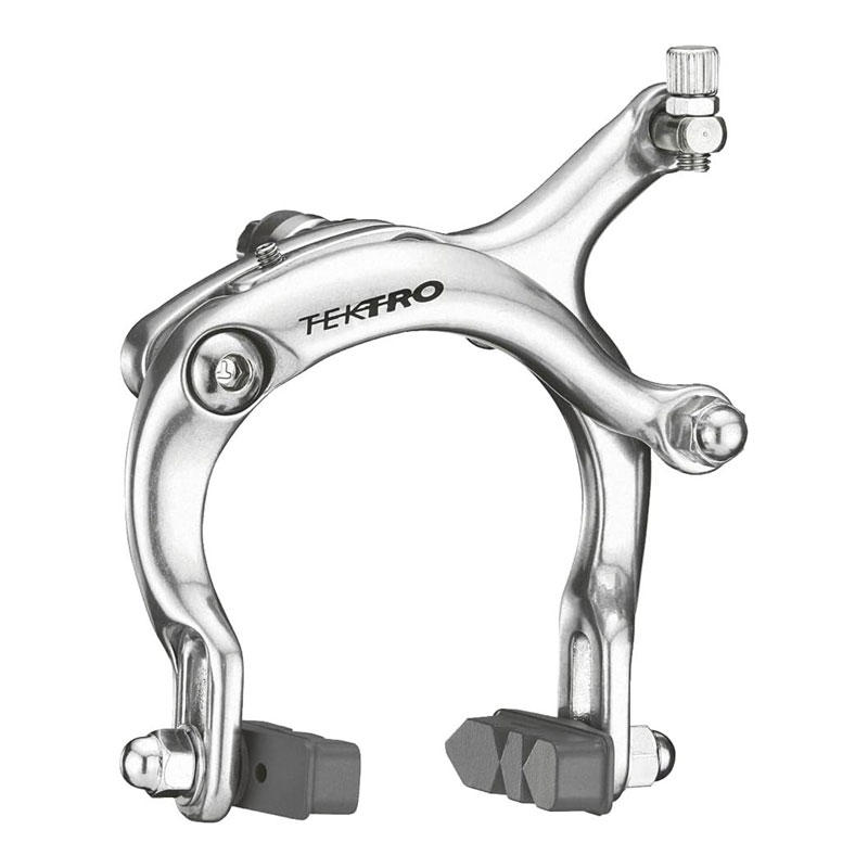 TEKTRO (ƥȥ) 800A REAR SILVER BR-TK-181 ֥졼