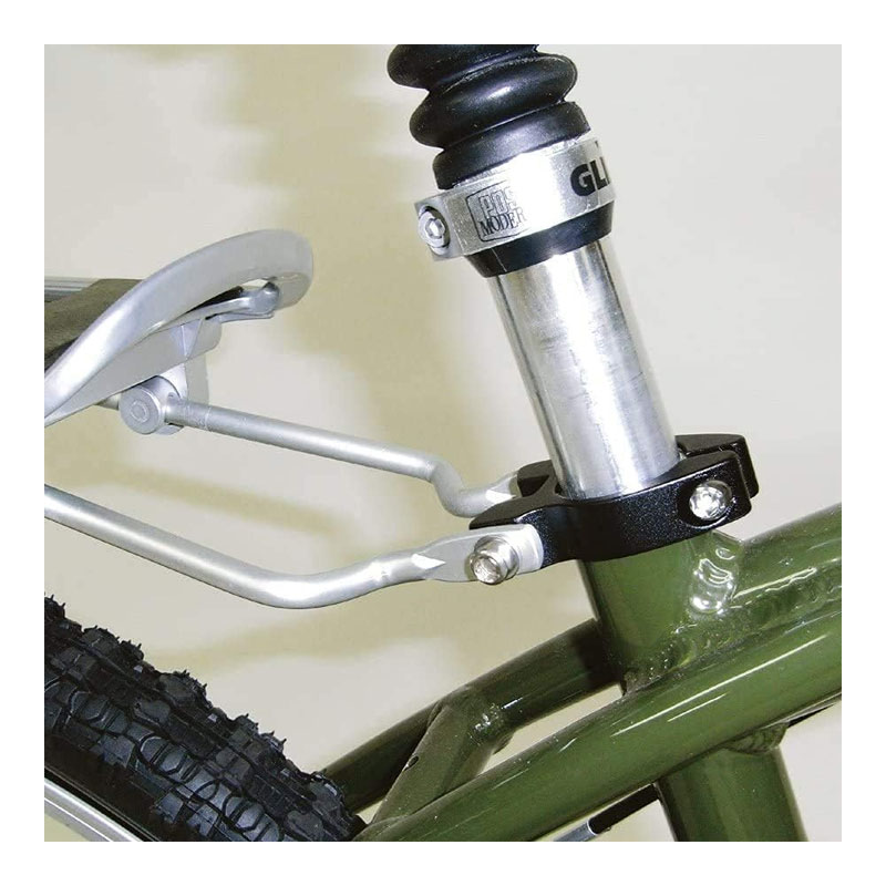 AKI WORLD (��������) CARRIER ADAPTER CLAMP 34.9 CR-MC-001