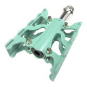 UFOR (ユーフォア) CELESTE ALLOY PEDAL PD-UFO-M001 フラットペダル