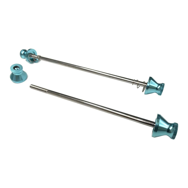 AKIVA (������) Simple Security skewer Ti for ROAD Celeste ������ OT-OTR-007