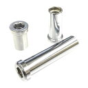 TEKTRO (テクトロ) PIVOT NAT (沈頭ナット) 30/22/14mm SET BR-TK-OT01