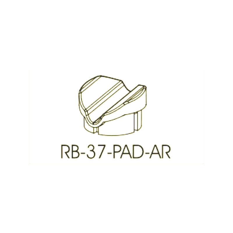 MOON ࡼ RB-37-PAD-AR -ѥå