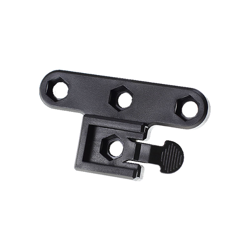 MOON ムーン RB-19 リアラックブラケット