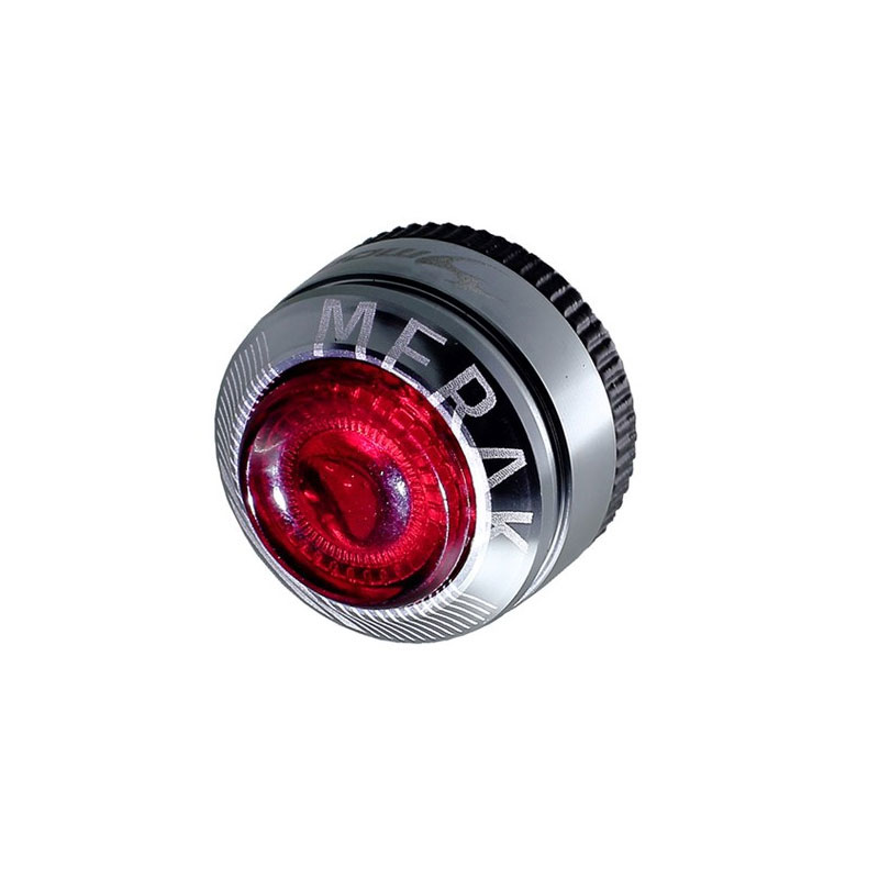 乐天商城 - MOON ムーン MERAK-R リアライト 20ルーメン LED 電池式