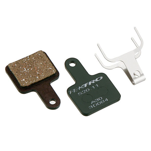 TEKTRO テクトロ S20.11 ディスクブレーキパッド