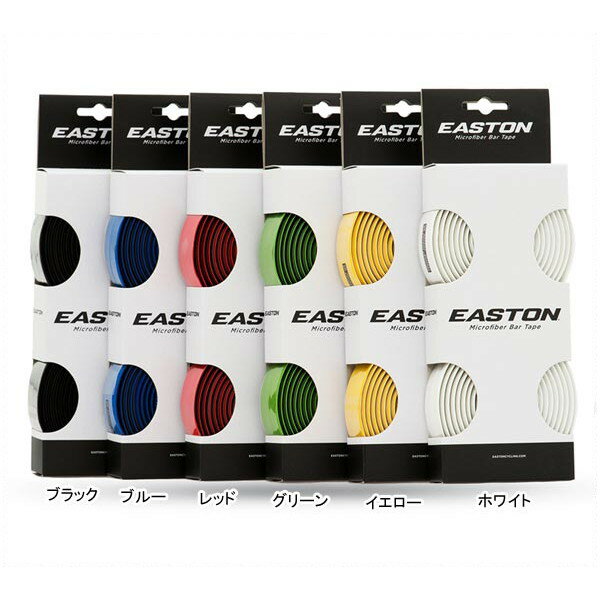 EASTON(イーストン) EASTON マイクロファイバーバーテープ【自転車用】