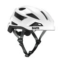 bern バーン FL-1 LIBRE FL-1リブレ ヘルメット BEBM09Z Gloss White