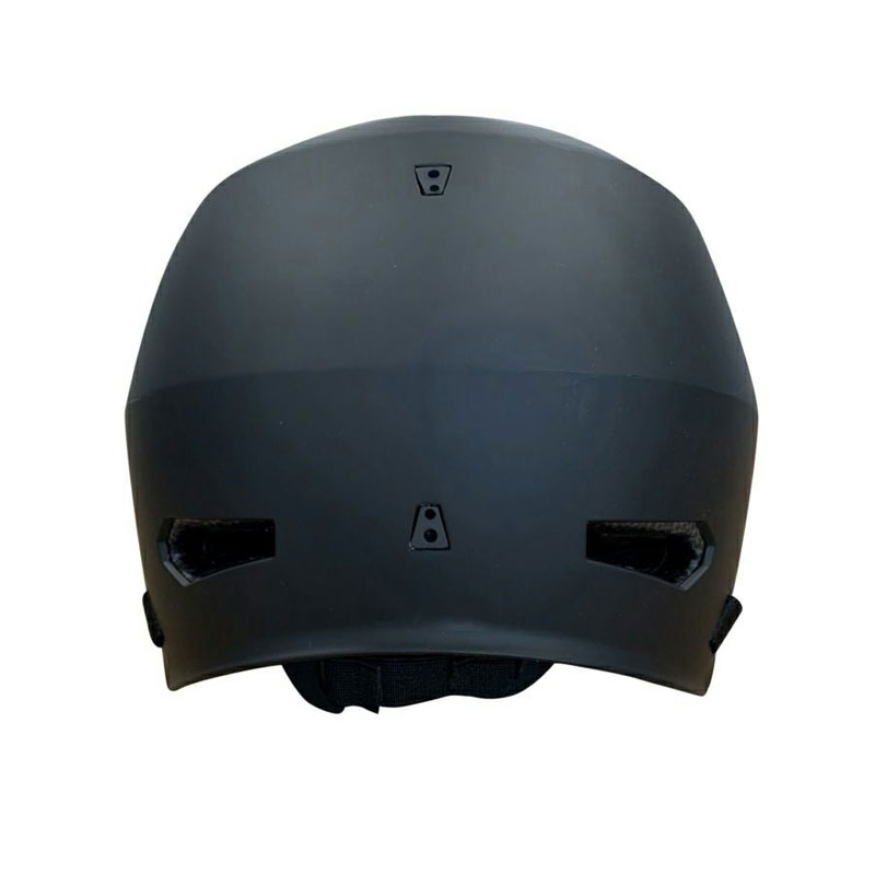 bern バーン MACON2.0 メーコン2.0 ヘルメット BEBM29H Matte Retro Forest Green (JAPAN FIT)