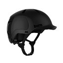 bern バーン WATTS2.0 ワッツ2.0 ヘルメット BEBM30D Matte Black