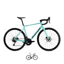 BIANCHI ビアンキ 2025年モデル INFINITO 105 2x12s (YTB7D) インフィニート 105 ロードバイク