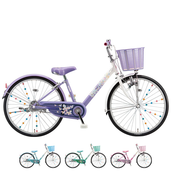 楽天市場】子供 自転車 22インチ 女の子(ブランドブリヂストン 楽天市場】子供 自転車 22インチ 女の子(ブランドブリヂストン