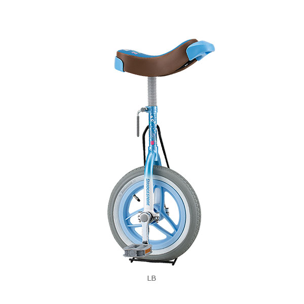 スポーツ自転車専門店オートリックのBRIDGESTONE ブリヂストン SCARECROW スケアクロウ 12サイズ 一輪車｜アングル2