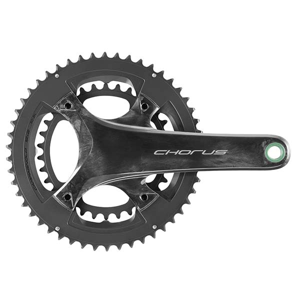 CAMPAGNOLO カンパニョーロ CHORUS クランク ウルトラトルク 12s 170x36-52 FC20-CH12062