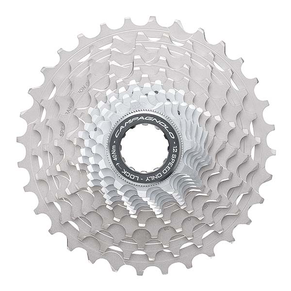 CAMPAGNOLO ѥ˥硼 SUPER RECORD å 12s (19) 11-29 CS19-SR1219