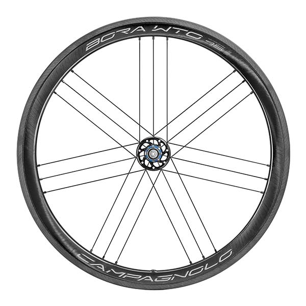 CAMPAGNOLO Jpj[ zC[ BORA WTO 45 2WAY (F+R) Jp AC3 C19 USB 135854