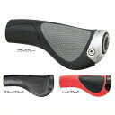 ERGON（エルゴン） GP1 Long/ Long/GP1 ロング/ ロング HBG179 【自転車用】【グリップ】