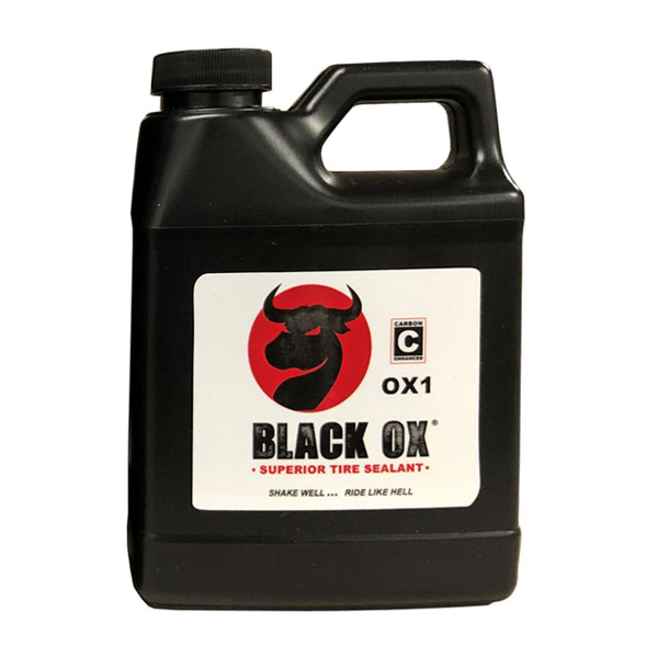 BLACK OX ブラックオックス OX1 シーラント 16oz (473ml)