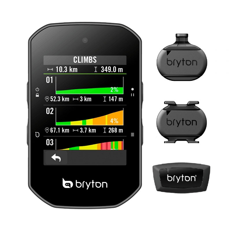 bryton uCg Rider S500T C_[S500T PCfXEXs[hESZT[t GPSTCNRs[^[