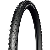 MICHELIN ߥ ȥ꡼ åѡ 26x2.10 㡼 ֥å MTB