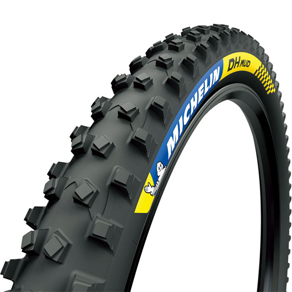 MICHELIN ~V DH MUD 27.5x2.40 `[uXfB ubN MTB^C