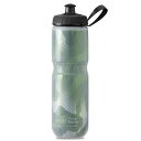 POLAR BOTTLE ポーラーボトル スポーツ 24oz CONTENDER OLV/SLV 保冷ボトル