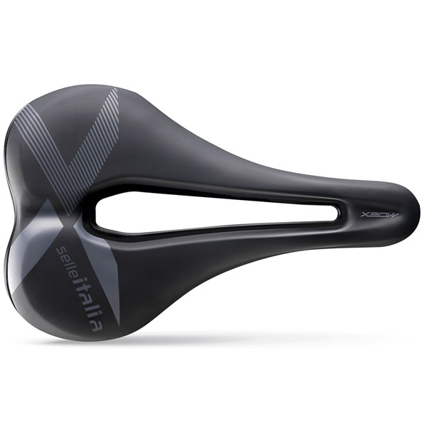 selle ITALIA セライタリア X-BOW FeC ALLOY スーパーフロー サドル