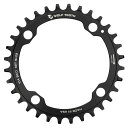 WOLF TOOTH ウルフトゥース 104 BCD Chainring for Shimano 12spd 36T