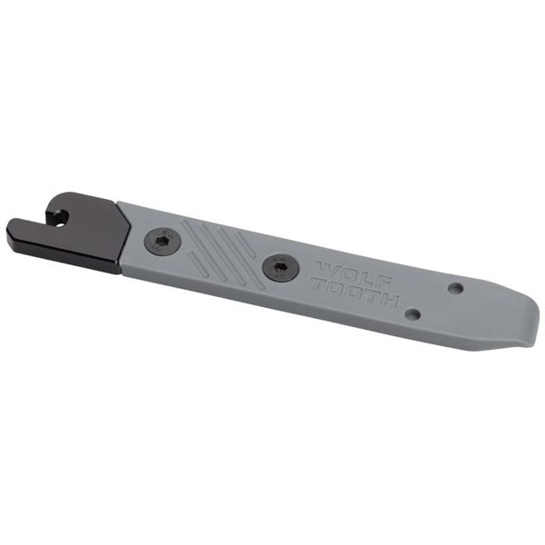 ���ݡ��ļ�ž������Ź�����ȥ�å����㤨���WOLF TOOTH ����եȥ����� 8-Bit Tire Lever + Rim Dent Remover Multi-Tool�פβ����Ǥ������ʤ�3,740�ߤˤʤ�ޤ���