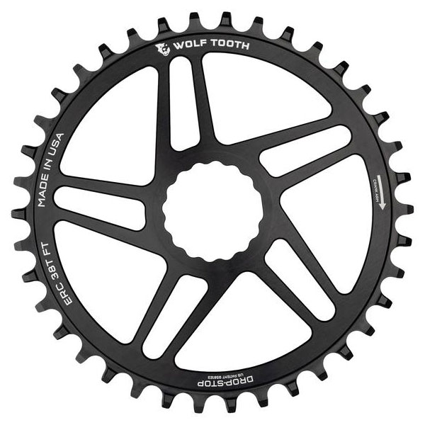 WOLF TOOTH ����եȥ����� Direct Mount Chainring for Easton and Race Face Cin...