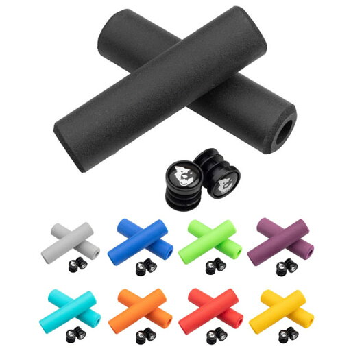 WOLF TOOTH ウルフトゥース Fat Paw Grips 95mm WOLF TOOTH ウルフトゥース Fat Paw Grips 95mm