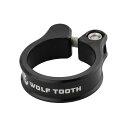WOLF TOOTH ウルフトゥース Seatpost Clamp 28.6mm