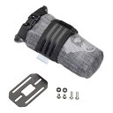 WOLF TOOTH ウルフトゥース B-RAD TekLite Roll-Top Bag 0.6L with Adapter Plate