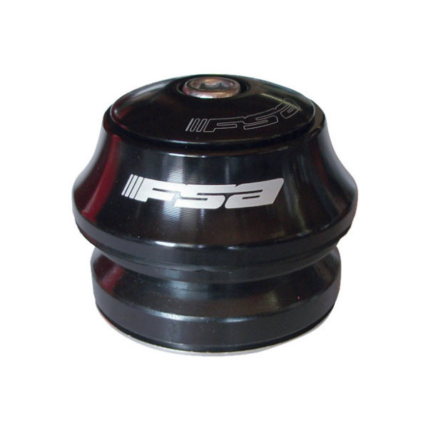 FSA エフエスエー Orbit CE ヘッドセット アルミキャップ 15mm