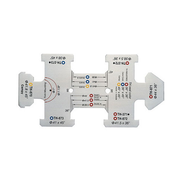 FSA GtGXG[ E0062 wbhZbgKCh 1 & 1-1/8