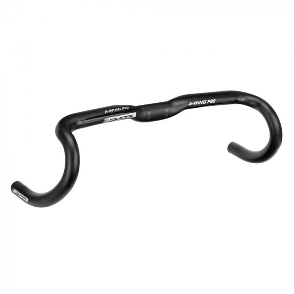 FSA WING PRO COMPACT φ31.8 420mm 黒