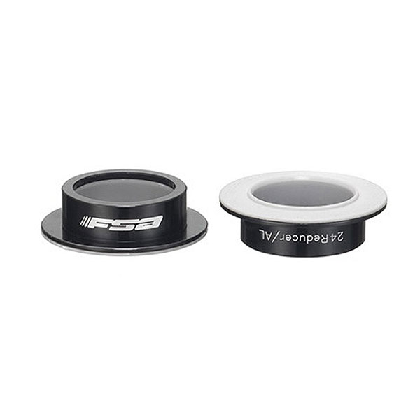 FSA エフエスエー EE084 EVO386 リデューサー アルミクランク用 EVO386→24mm