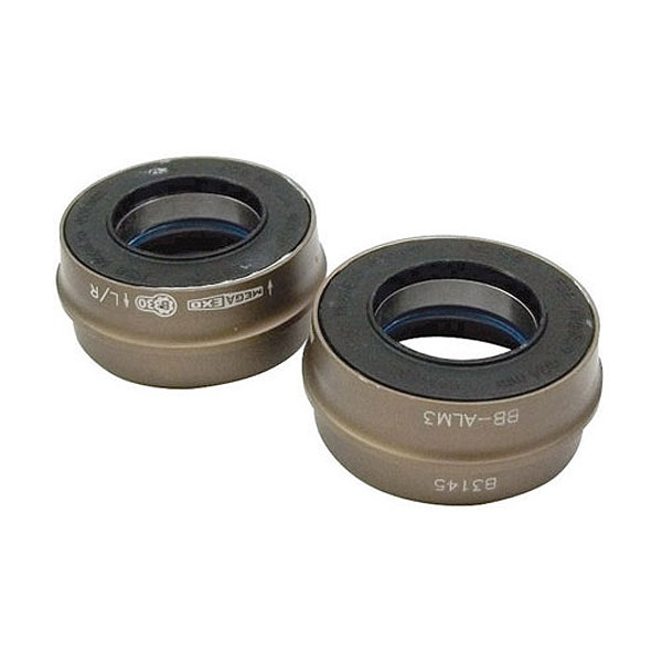 Tire Tube Set - FSA エフエスエー BB-ALM3 BB30 コンバーター