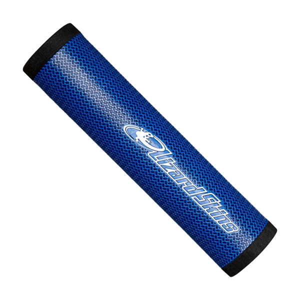 LIZARD SKINS リザードスキンズ DSP GRIP 30.3 グリップ ブルー DSPGR040