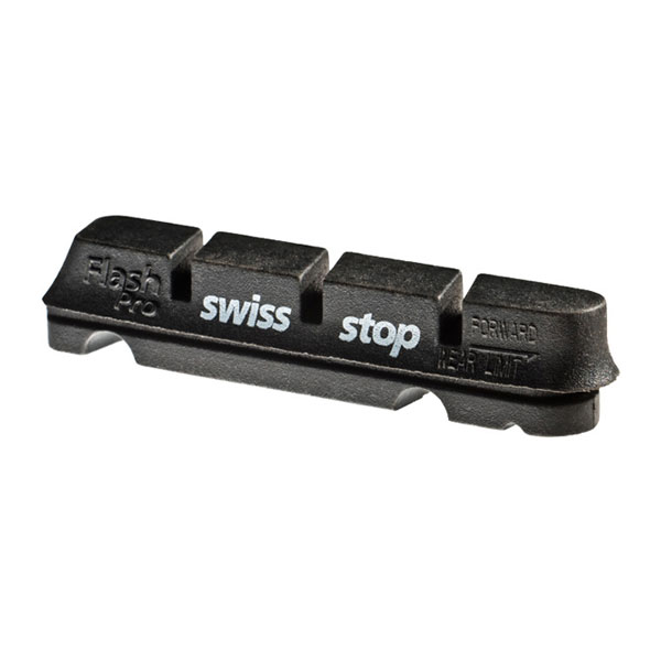 SWISS STOP XCXXgbv FLASH PRO u[LV[ ORIGINAL BLACK (P100001815)