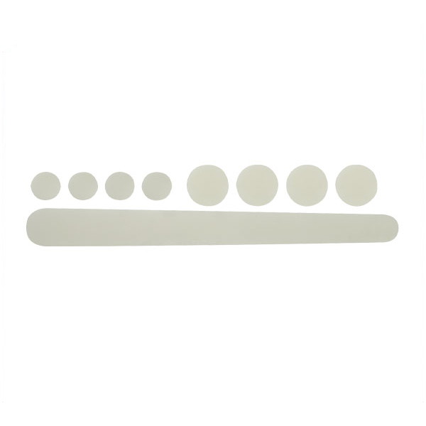 GP（ギザプロダクツ） VLF-006-3 フレームプロテクター/VLF-006-3 Frame Protector [GDG01300]【GIZA P..