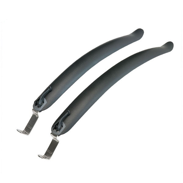 GP（ギザプロダクツ） FI-119FR フェンダー セット( 前後セット)/FI-119FR Fender Set [GDS01100]【リア/フロントセット】【泥除け/ドロヨケ】【GIZA PRODUCTS】【FLINGER/フリンガー】