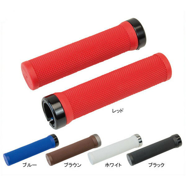 GP（ギザプロダクツ） VLG-884-11D2 L1-G2 グリップ/VLG-884-11D2-L1-G2 Grip【ロックオングリップ】【..