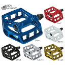 GP（ギザプロダクツ） フラットペダル B249DU ペダル/B249DU Pedal【GIZA PRODUCTS】 その1