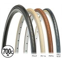 GP（ギザプロダクツ）C-740【700C】【28mm】【クロスバイク用】【タイヤ】【自転車用】【GIZA PRODUCTS】【SAKURA（サクラ）】