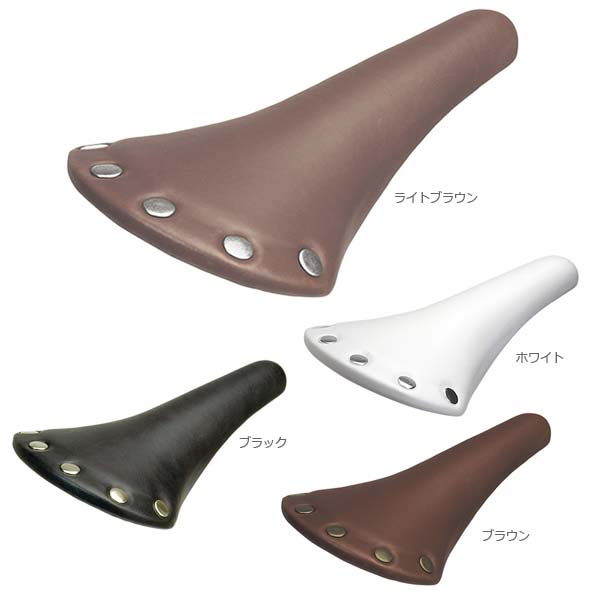 GP ギザプロダクツ VL-1221 サドル PVC