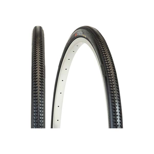 Rakuten - GP ギザプロダクツ ビバシティ 27x1.3/8 タイヤ