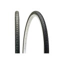 GP ギザプロダクツ C-979D (2本巻) 27x1.3/8 BLK
