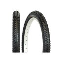 GP ギザプロダクツ プレッピー (2本巻) 20x1.75/1.95/2.125 (406) タイヤ