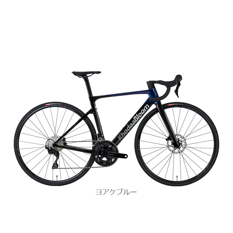 KhodaaBloom コーダーブルーム 2026年モデル STRAUSS PRO3 SL2 ストラウスプロ3SL2...